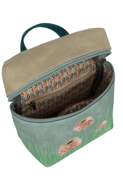 Hi-DI-HI Meadow l.Blue/beige