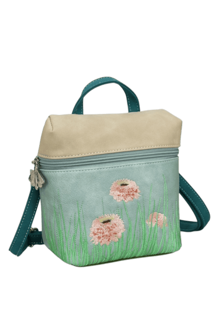 Hi-DI-HI Meadow l.Blue/beige