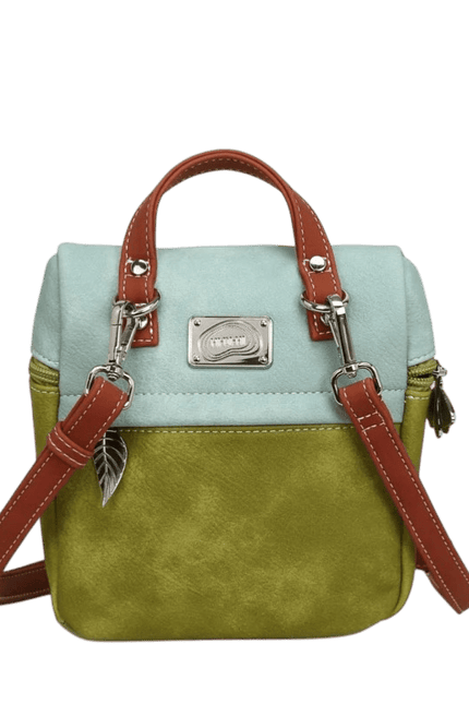 Hi-DI-HI Meadow l.Green/blue