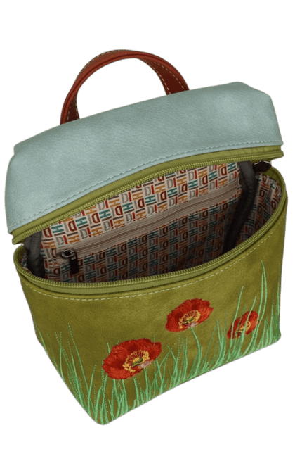 Hi-DI-HI Meadow l.Green/blue