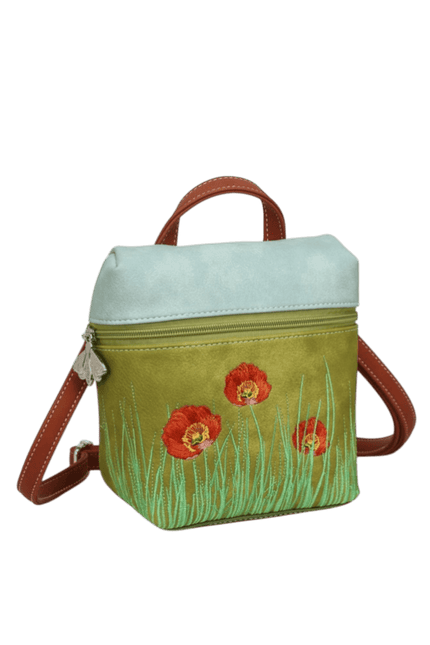 Hi-DI-HI Meadow l.Green/blue