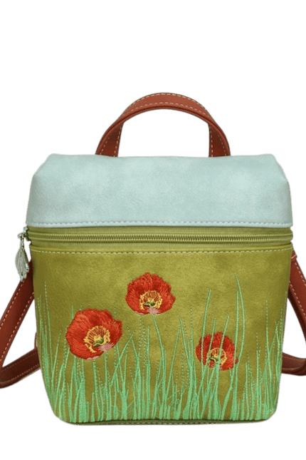 Hi-DI-HI Meadow l.Green/blue