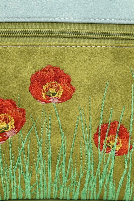 Hi-DI-HI Meadow l.Green/blue