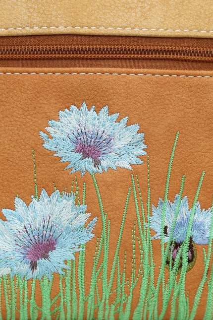 Hi-DI-HI Meadow Orange /peach