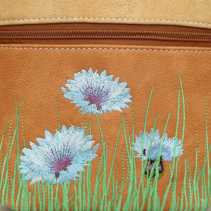 Hi-DI-HI Meadow Laranja/pêssego