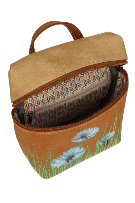 Hi-DI-HI Meadow Orange /peach