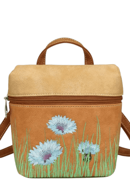 Hi-DI-HI Meadow Orange /peach