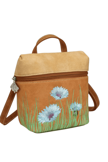 Hi-DI-HI Meadow Orange /peach