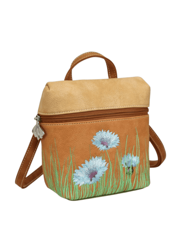 Hi-DI-HI Meadow Laranja/pêssego