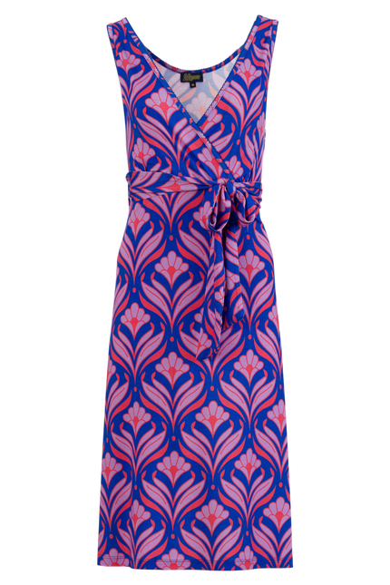 Milly Dress Big Baroque