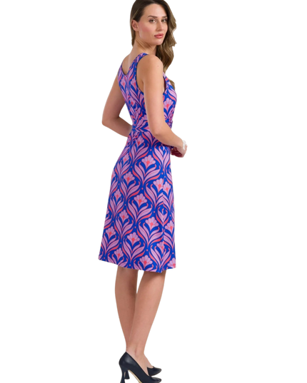 Milly Sukienka Big Barock