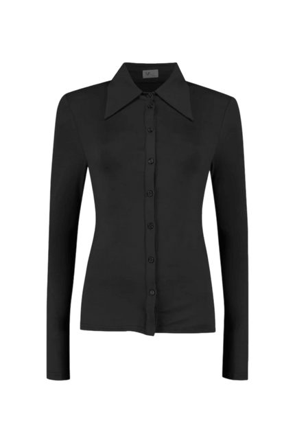 HEART Mimas Black