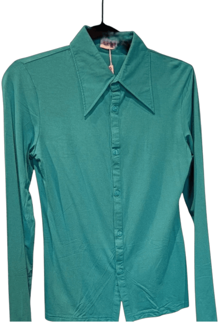 Mimas Green