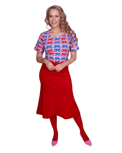Miss Coquette, multi