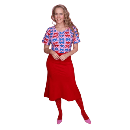Margot Miss Coquette, multi