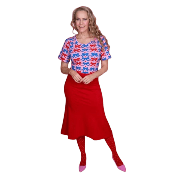 Miss Coquette, multi