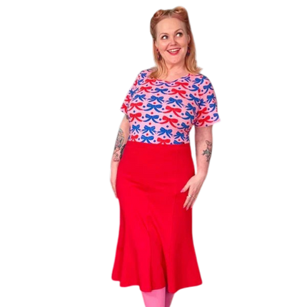 Margot Miss Coquette, multi