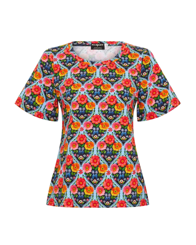 Miss Nightbloomer, multi
