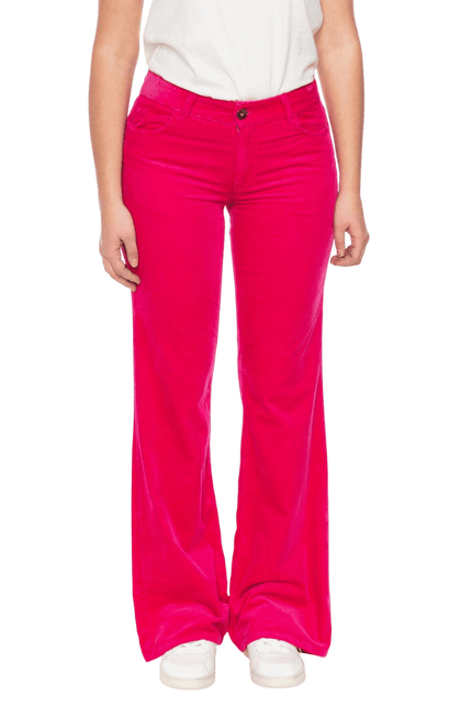 Newton – Pink Corduroy