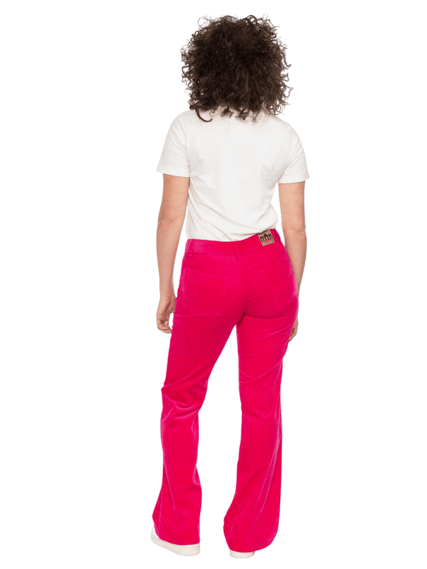 Newton – Pana Rosa
