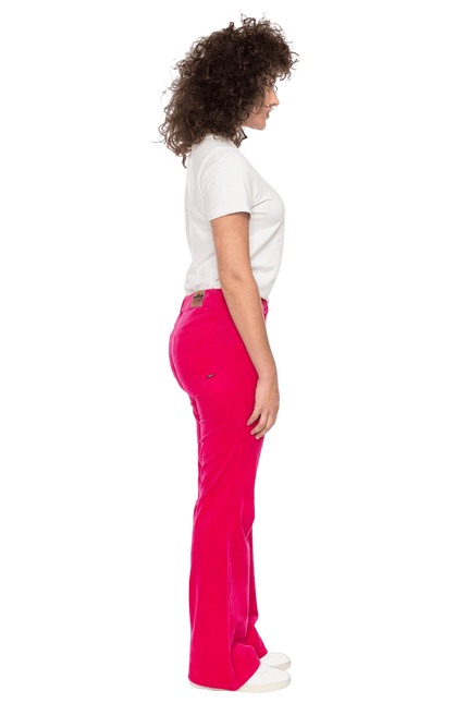 Newton – Pink Corduroy