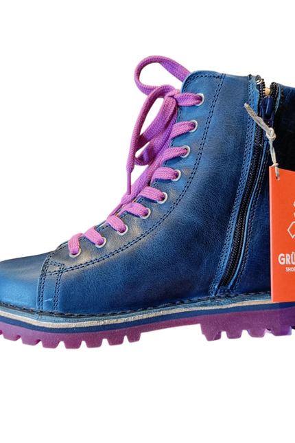 Noa Blue
