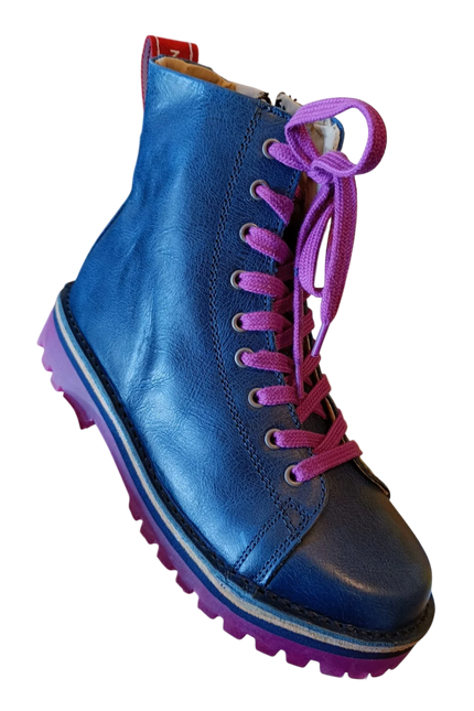 Noa Blue