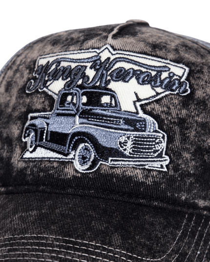 Pick Up 50 noir