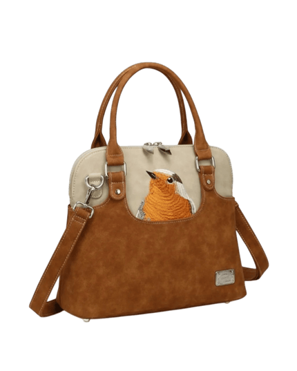 Hi-DI-HI Pippo Cognac Bege
