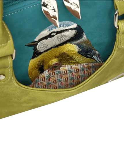 Pippo Glas Peitreal Hi-DI-HI