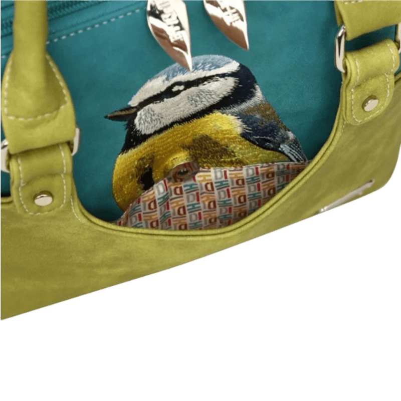 Hi-DI-HI Pippo Verde Petrol