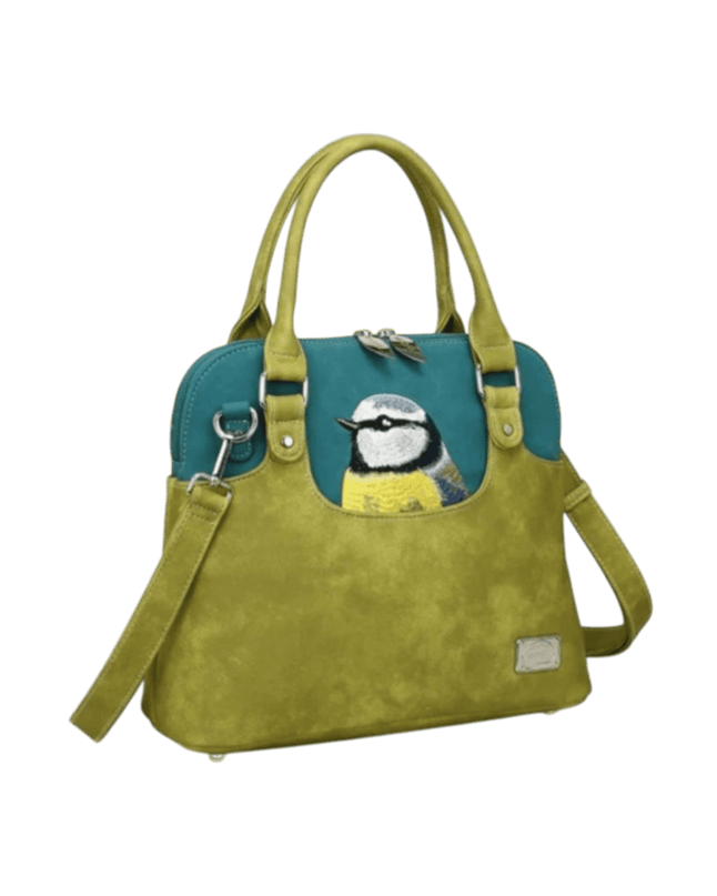 Hi-DI-HI Pippo Verde Petrol