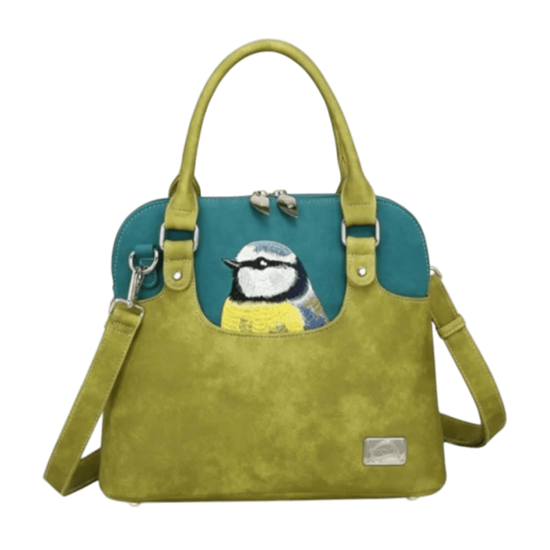 Hi-DI-HI Pippo Verde Petrol