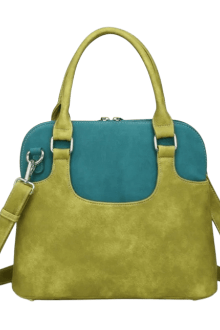 Hi-DI-HI Pippo Green Petrol