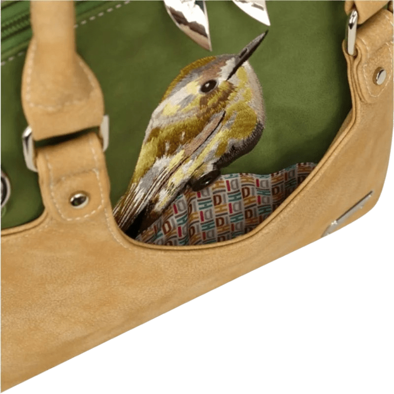 Hi-DI-HI Pippo Pêssego Verde