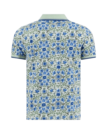 Polo art nouveau