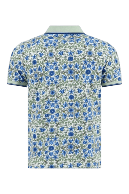 Polo art nouveau