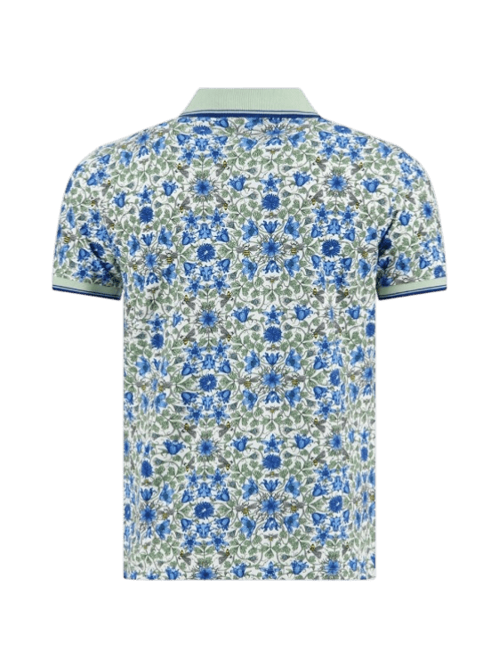 Polo art nouveau