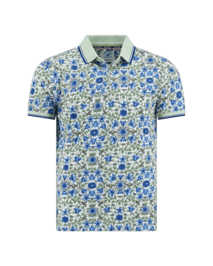 Polo art nouveau