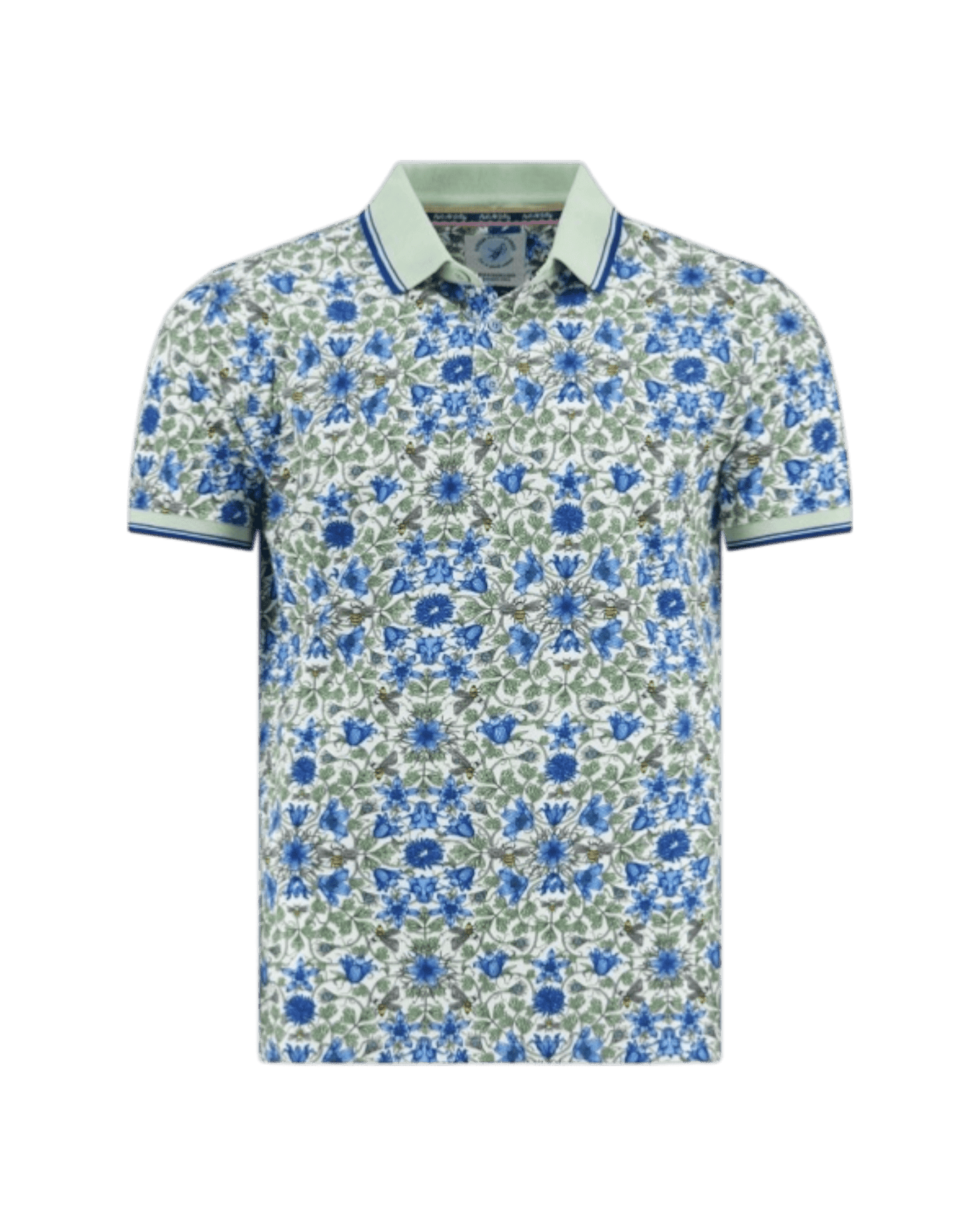 Polo art nouveau