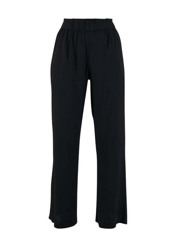 BLUTSGESCHWISTER POWER WALKER, black brush