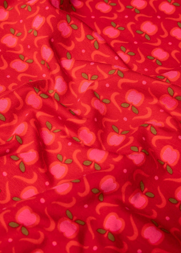 BLUTSGESCHWISTER JURK SHALALA TRALALA, APPLE LOVES APPLE