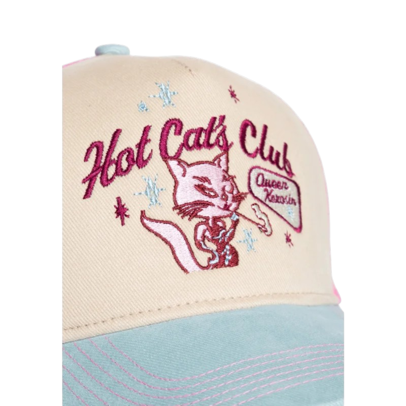 Hot Cat's Club