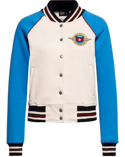 Chaqueta Raglán de sudor Gato Maravilla sax