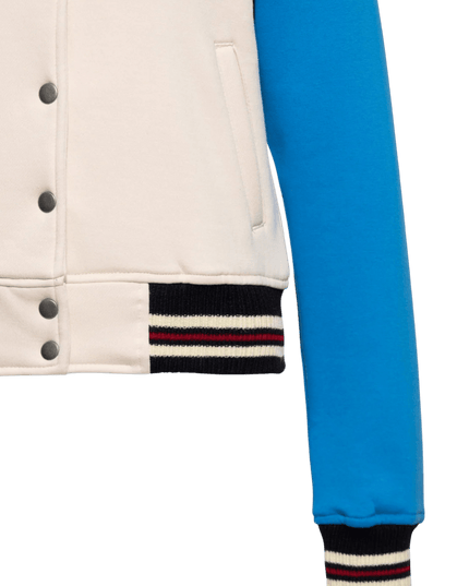 Chaqueta Raglán de sudor Gato Maravilla sax