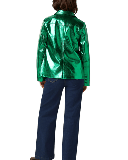 Chaqueta Rebel Dainty Shine