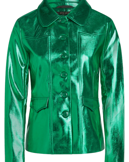 Chaqueta Rebel Dainty Shine
