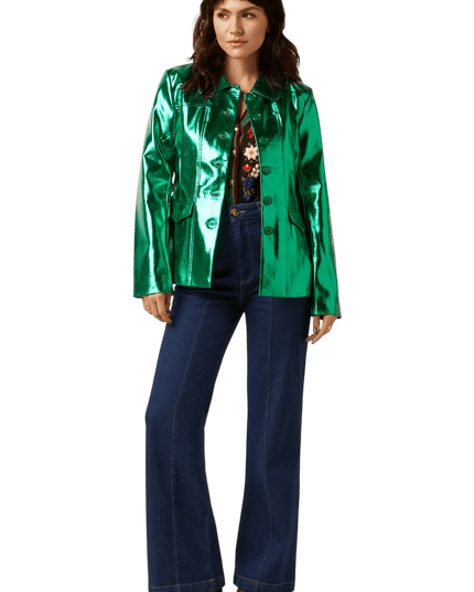 Chaqueta Rebel Dainty Shine