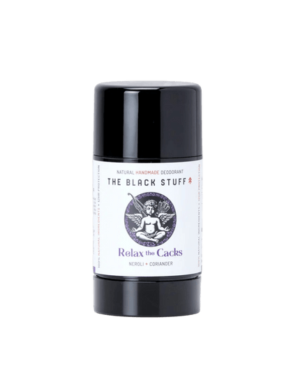 Relax The Cacks - limited Edition