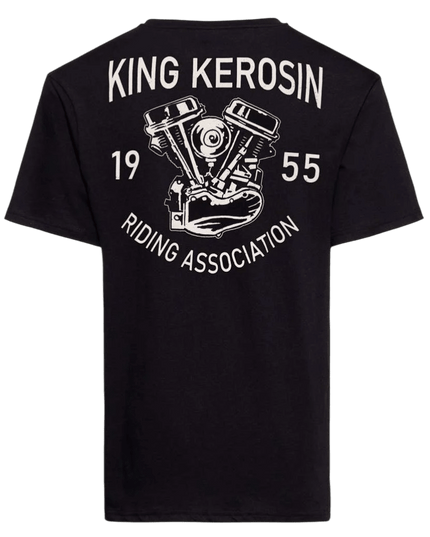 KING KEROSIN Riding Association